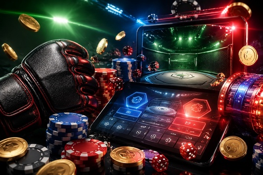 ubet95