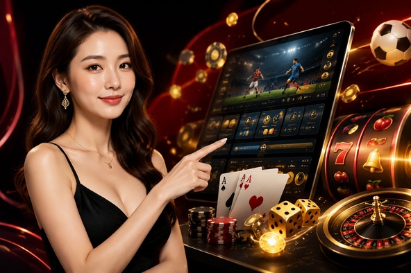 ubet95