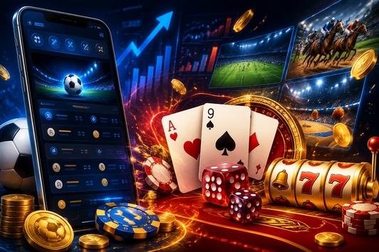 ubet95
