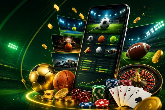 ubet95
