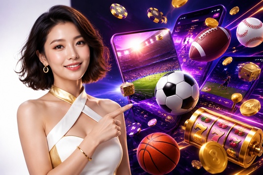ubet95