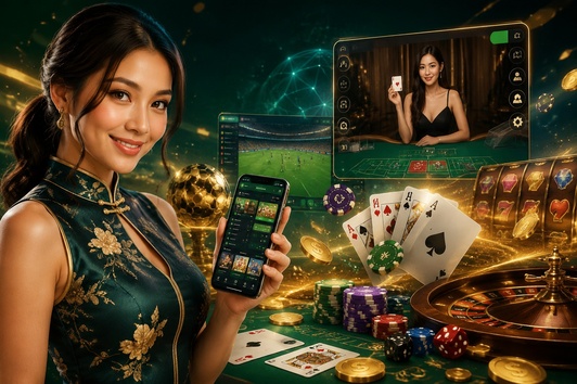 ubet95