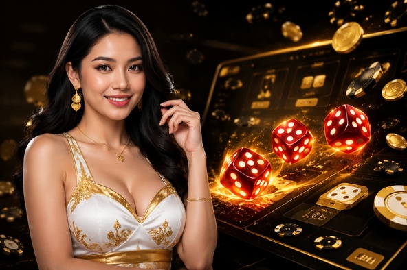 ubet95