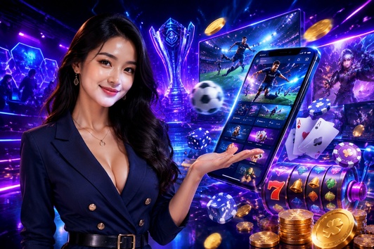 ubet95