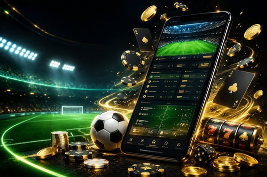 ubet95