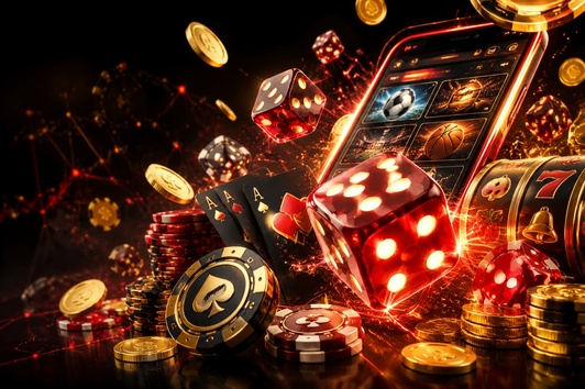 ubet95