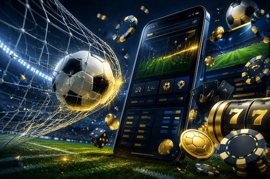 ubet95