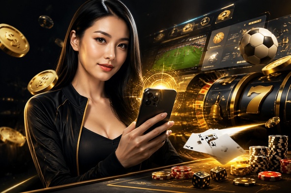 ubet95