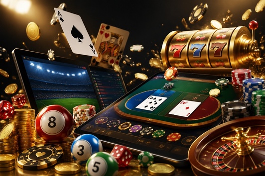 ubet95