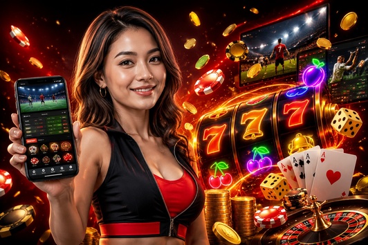 ubet95