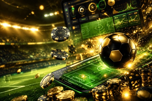 ubet95