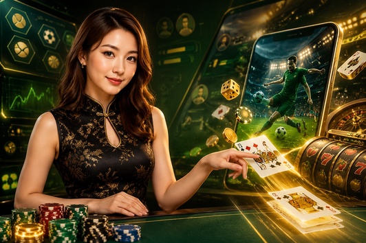 ubet95