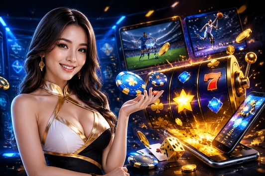 ubet95