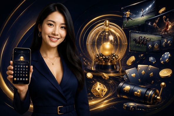 ubet95