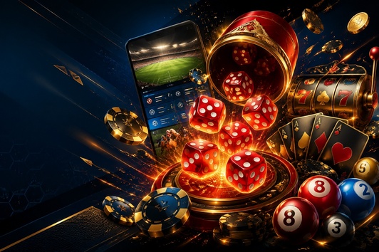 ubet95
