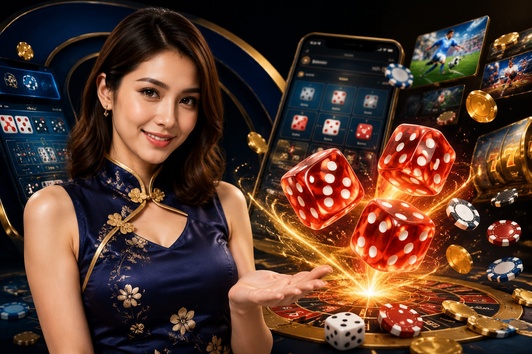 ubet95