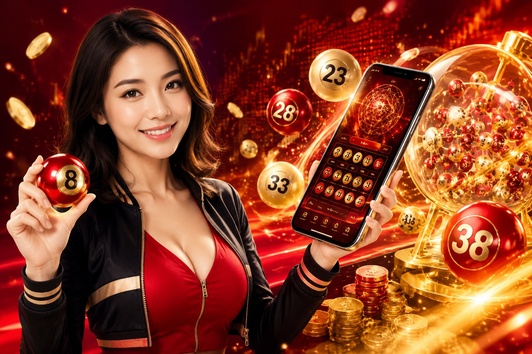ubet95