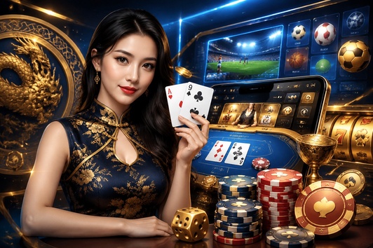 ubet95