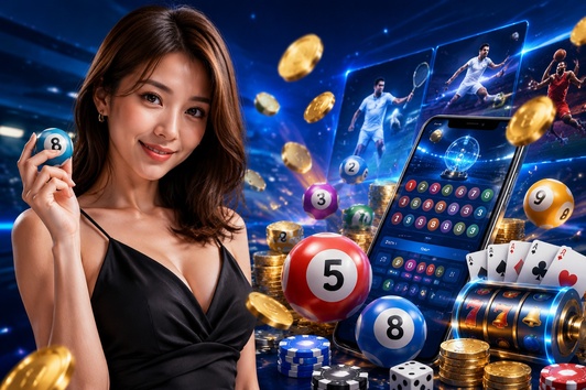 ubet95