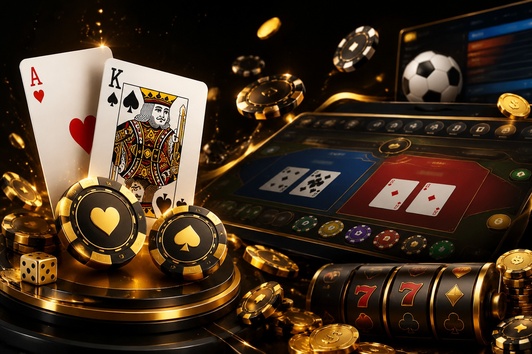 ubet95