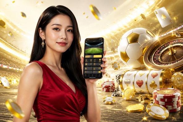 ubet95